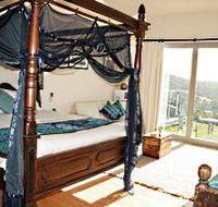 Arjuna Ridge Retreat - VIC Tourism