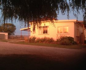 Fairview Bed And Breakfast Cottage - VIC Tourism 0