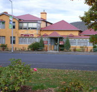 All Saints and Sinners Colonial BB - VIC Tourism