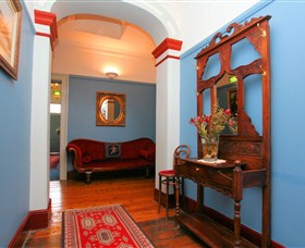 Lodge On Elizabeth - The - VIC Tourism 1