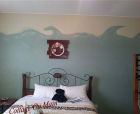 Cottage On Main - VIC Tourism 0