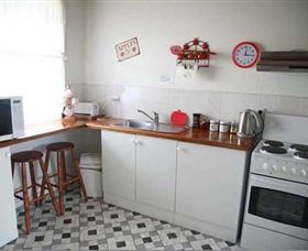 Cottage On Main - VIC Tourism 2