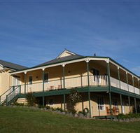 Eloura Luxury Self-Contained Bed  Breakfast Accommodation - VIC Tourism