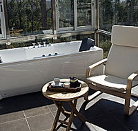 Harmony Hill Wellness and Organic Spa Retreat - Accommodation - VIC Tourism