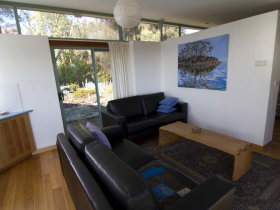 Marion Bay TAS VIC Tourism