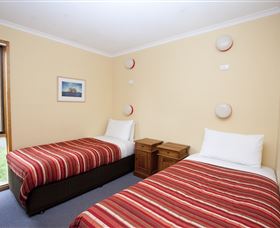 Bruny Island Explorers Cottages - VIC Tourism 4