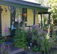Blue Wren Riverside Cottage - VIC Tourism