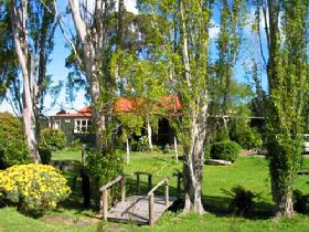 Lumeah - VIC Tourism 0