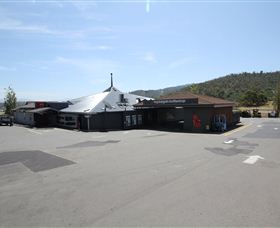  VIC Tourism