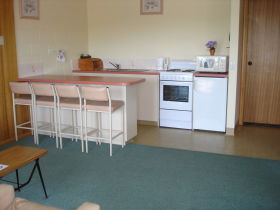 Kermandie Lodge - VIC Tourism 0