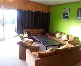 Huon Valley Backpackers - VIC Tourism 1
