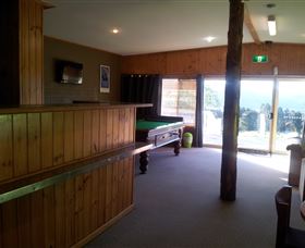 Huon Valley Backpackers - VIC Tourism 2