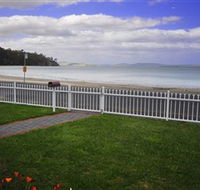 The Esplanade Kingston Beach - VIC Tourism