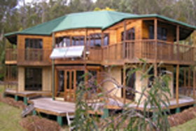 Niche - Southern Tasmanian Yoga Retreat Centre - VIC Tourism 0