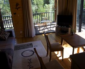 Inala Country Accommodation - VIC Tourism 0