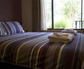 Inala Country Accommodation - VIC Tourism 1