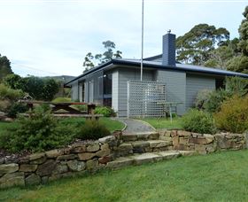 Inala Country Accommodation - VIC Tourism 3