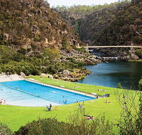 Charlton Lodge - VIC Tourism