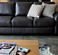 Relbia Lodge - VIC Tourism