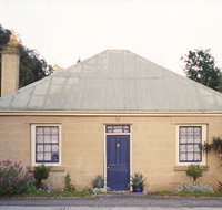 Hamilton's Cottage Collection and Country Gardens - Edwards Cottage - VIC Tourism