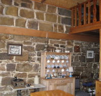 Forget-Me-Not Cottage - VIC Tourism