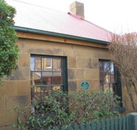 Amelia Cottage - VIC Tourism