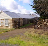 Lakeview Cottage - VIC Tourism
