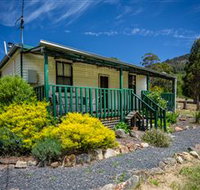 Post House Cottage - VIC Tourism