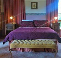 Oakdale B  B - VIC Tourism