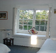 Explorers Lodge B  B - VIC Tourism