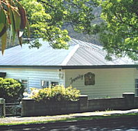 Pioneer Cottage - VIC Tourism