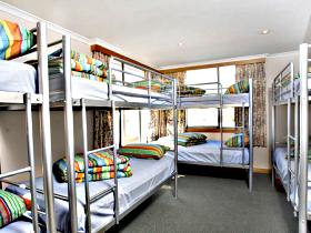 Narrara Backpackers - VIC Tourism 0