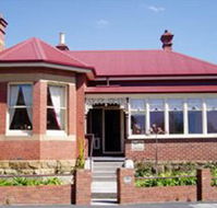 Battery Point Bed and Breakfast - VIC Tourism