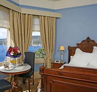 Grande Vue Private Hotel - VIC Tourism