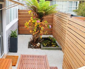 Apartment On King - VIC Tourism 1