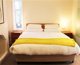 Apartment On King - VIC Tourism 0