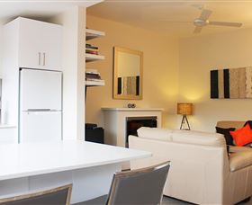 Apartment On King - VIC Tourism 2