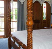 Quayside Cottages - VIC Tourism