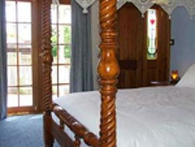 Quayside Cottages - VIC Tourism 0