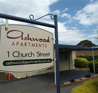 Ashwood Apartments - Bellerive - VIC Tourism