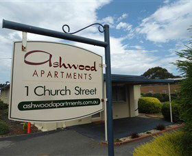 Ashwood Apartments - Bellerive - VIC Tourism 0