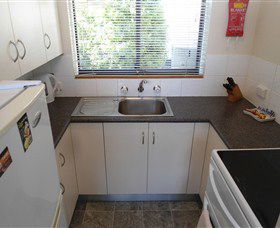 Ashwood Apartments - Lindisfarne - VIC Tourism 1