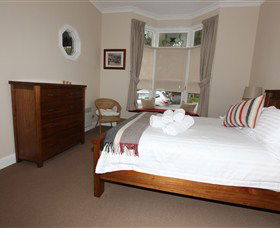 House On The Hill Bed And Breakfast - VIC Tourism 2