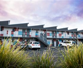 Kingston Hotel - VIC Tourism 1