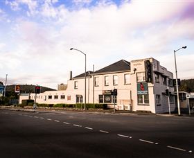 Kingston Hotel - VIC Tourism 0