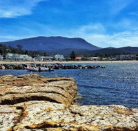 Kingston Beach Motel - VIC Tourism