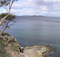 Hidden Bay Holiday Home - VIC Tourism