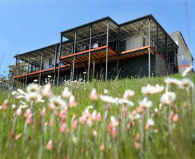 Surges Bay TAS VIC Tourism