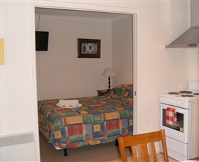 South Arm Cabin Retreat - VIC Tourism 2