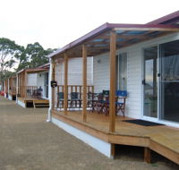 South Arm Cabin Retreat - VIC Tourism